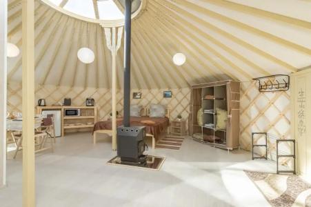 Юрта Лахти - 7