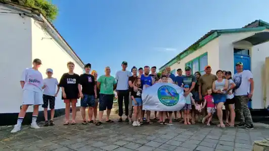 Пансионат Сказка - 8