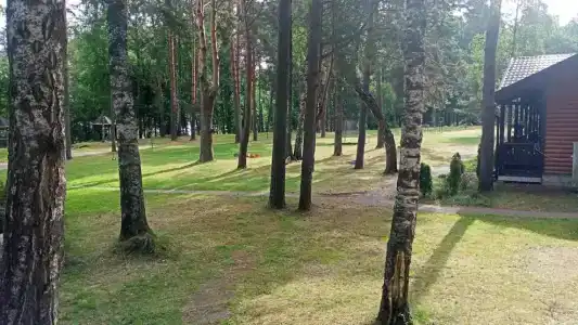 Песчаный берег - 0
