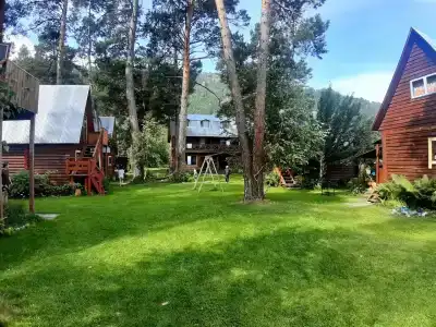 Заимка у Катуни - 77