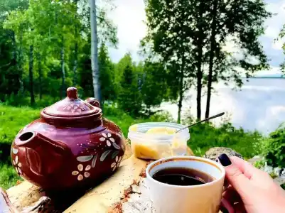 К-значит Карелия - 43