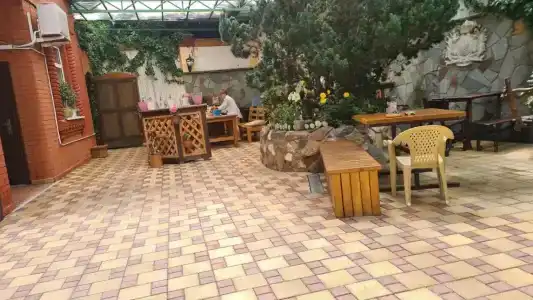 Замок у моря - 1