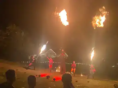 Солнечное озеро - 6