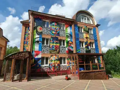 АртБарин - 0