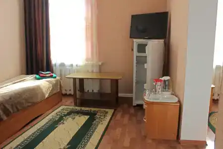 Восход - 41