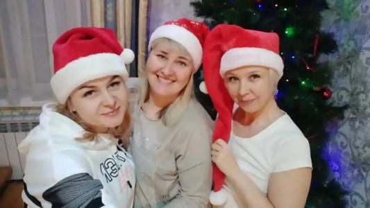 Контраст на Лучистой - 28