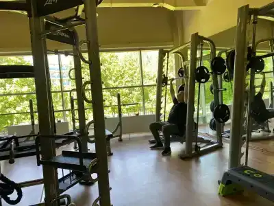 Подмосковье - 70