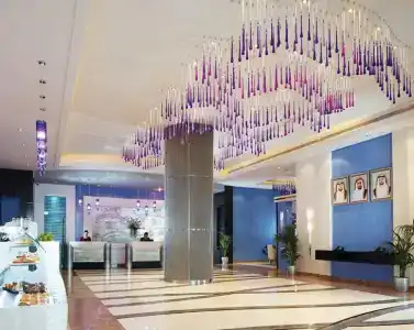 Al Nakheel by Mourouj Gloria - 17