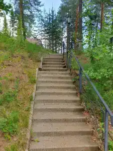 Крутые горки - 13