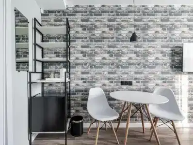 Уютная квартира - 41