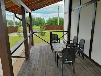 Дом для отдыха в Гришкино - 3