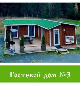 Лесная Поляна - 4