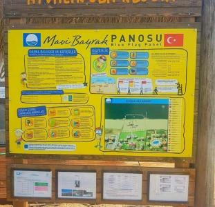 Ayvalık Sea Resort - 19