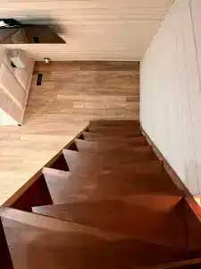 Уединённый домик Klif House в Караулово - 38
