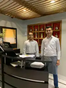 Ramada Downtown Dubai - 42