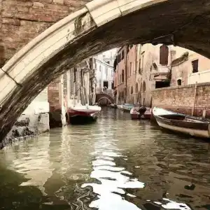 Venice Vacation NS - 4