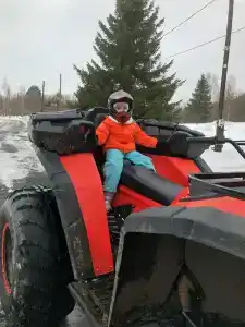 Лунный свет - 34