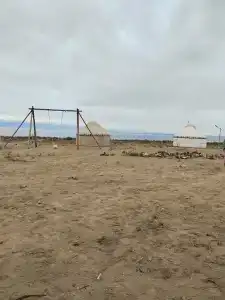 Feel Nomad Yurt Camp - 16