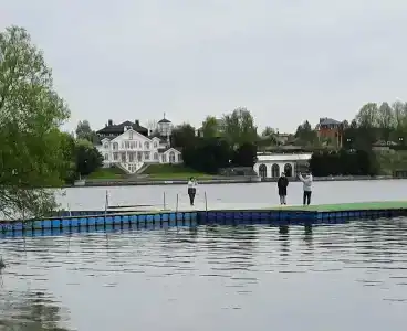 Березки - 2