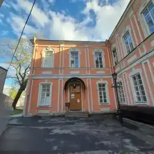 Феодоровская - 7