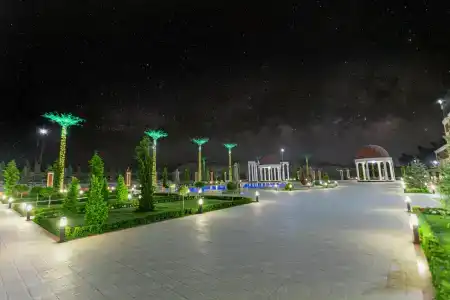Sultan Palace - 23
