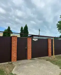 Джубгский дворик - 2