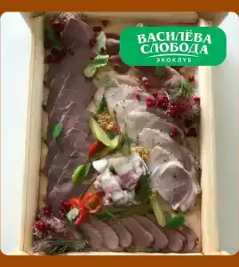 Василёва Слобода - 30
