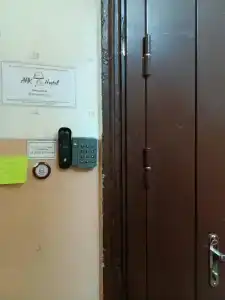 Ark Hostel - 27