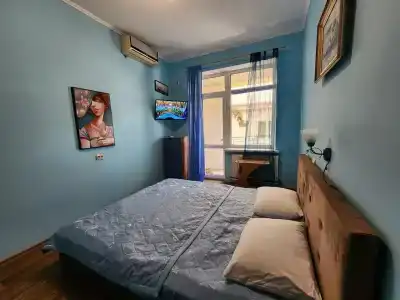 Дом друзей - 35