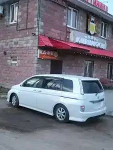 Курумоч-Отель-Кафе - 4