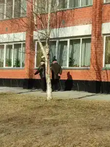 Санаторий Магистраль - 47