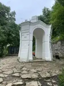 Орлиное гнездо - 60
