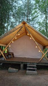 BOHO CAMP - 6