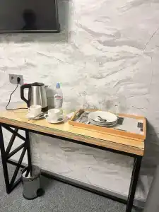 на Михайловской 9 - 17