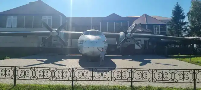 Полёт - 9