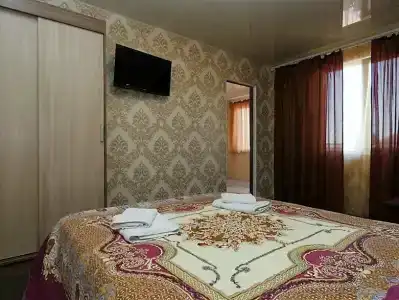 Зелёный дворик - 19