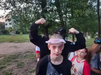 Березки - 20