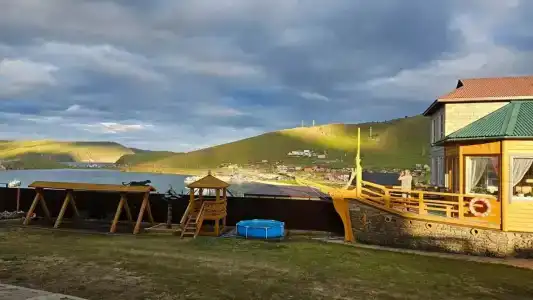 Панорама - 11