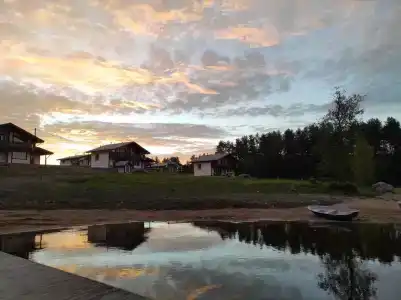 Загородный Rauta - 30