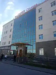 Заполярная столица - 36