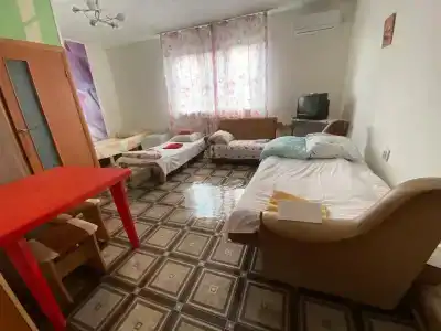 Станичный - 3