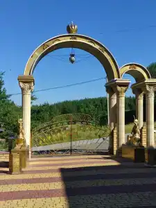 Введенский - 3