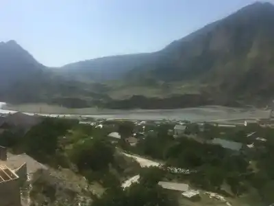 в горах - 32