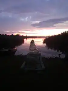 Шалом - 1