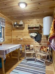 Юрта Лахти - 93