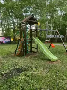 Березка - 0