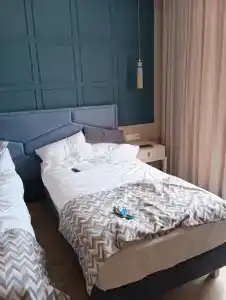 Звезда моря - 19