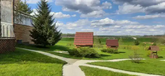 Маяк - 9
