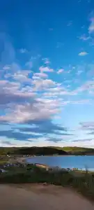 Зелёная полянка - 6