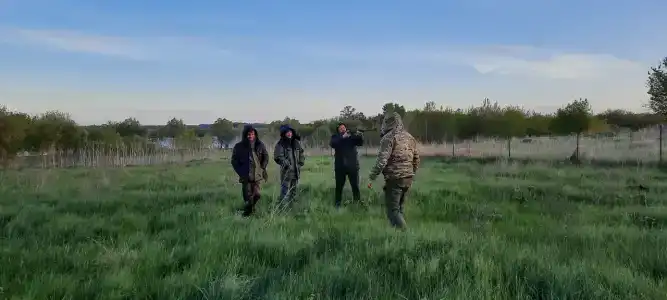 Рыбацкая артель - 16